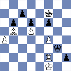 Bodnar - Harvey (chess.com INT, 2022)