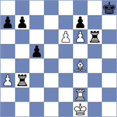 Gustafsson - Fernandez Siles (chess.com INT, 2025)