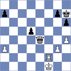 Mateen - LuBueWy (Playchess.com INT, 2007)