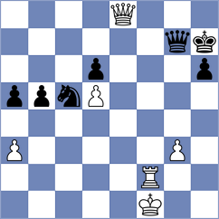 Ivanov - Hulak (Toluca de Lerdo, 1982)