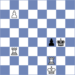 Antoniou - Weetik (chess.com INT, 2024)