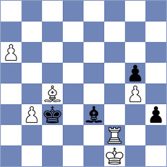 Paichadze - Hommadov (chess.com INT, 2024)