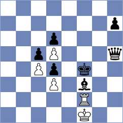 Spingat - Friemel (Playchess.com INT, 2020)