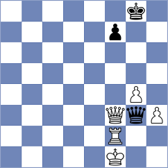 Oparin - Haack (chess.com INT, 2023)