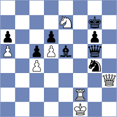 Hua - Guerra Tulcan (chess.com INT, 2024)