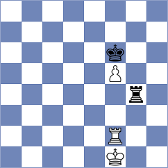 Riera Danes - Sanchez Paz (Barcelona, 2014)