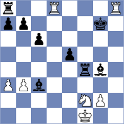 Musovic - Kamsky (chess.com INT, 2022)