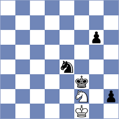 Eramian - Fedorov (Dagomys, 2009)