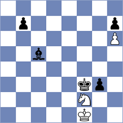 Zakaryan - Gordievsky (Sochi RUS, 2022)