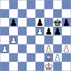 Tikvesli - Avetisyan (Lichess.org INT, 2021)