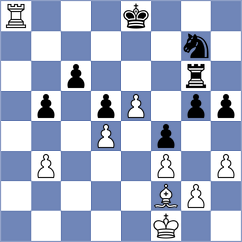 Drygalov - Sakaev (Nizhny Novgorod RUS, 2024)