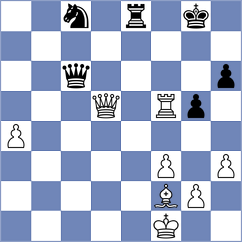 Baldauf - Matthes (Berlin GER, 2025)