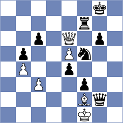 Martin Munill - Caro Garcia (Malaga, 2005)