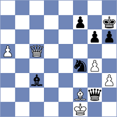 Sultanbek - Toncheva (New York USA, 2024)