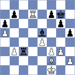 Perrine - Perez Gormaz (chess.com INT, 2021)