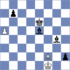 Przybylski - Cuenca Jimenez (chess.com INT, 2025)