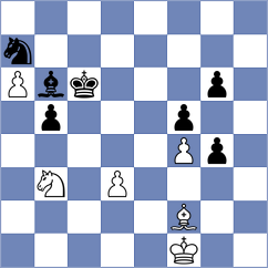 Ahmed Jahangir - Md (Bangladesh, 2021)