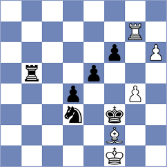 Gaehwiler - Stocek (Germany GER, 2025)