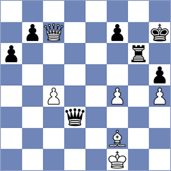 Rivera Kuzawka - Gonzalez Diaz (Mondariz, 1995)