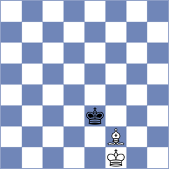 Trent - Bluebaum (chess.com INT, 2022)