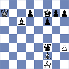 Vega Gutierrez - Nassr (Lichess.org INT, 2021)