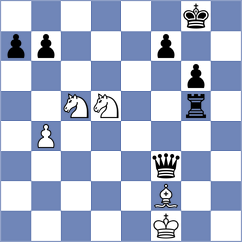 Duong - Gottlieb (Montreal, 2001)