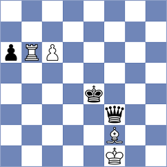 Van Baar - Matskevich (chess.com INT, 2025)