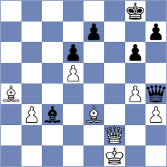 Janak - Novak (Prague, 1981)