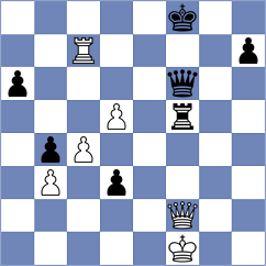 Struening - Hagenauer (Bad Zwesten, 2001)