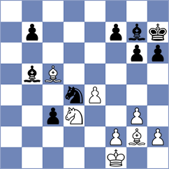 Lystsov - Gallasch (Chess.com INT, 2020)
