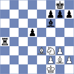 Garcia - Minguez Rodriguez (Barcelona ESP, 2023)