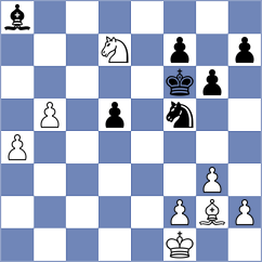 Panchenko - Garcia Ares (Collado Villalba, 1997)
