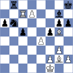 Montenegro Torres - Cardozo Munar (Bogota, 2010)