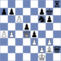 Huebel - Hagenbeck Huebert (Playchess.com INT, 2021)