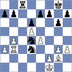 Dimitriadis - Popovic (Lienz, 2013)