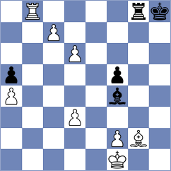 Khajavi - Casiguran (chess.com INT, 2025)