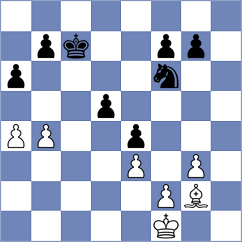 Goncharenko - Skorchenko (Belorechensk, 2007)