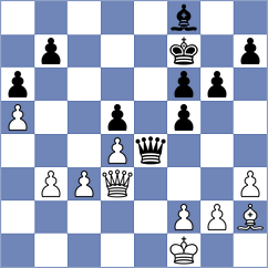 Aziz - Xu (Doha QAT, 2024)