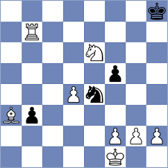 Cortes - Leon Bermudez (Tornelo INT, 2020)
