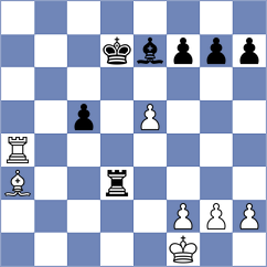 Rodriguez Hernandez - Borges Mateos (Holguin CUB, 2024)