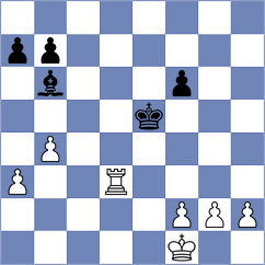 Ozdemir - Lopez (Chess.com INT, 2020)