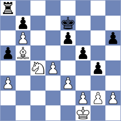 Vaganian - Aarav Sarbalia (chess.com INT, 2024)