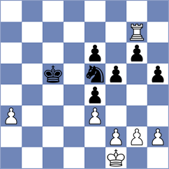 Greenfeld - Cramling (Groningen, 1983)