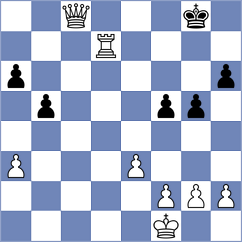 Yaguachi Quezada - Caicedo Montiel (Chess.com INT, 2020)