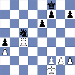 Chiu - Arabidze (chess.com INT, 2025)