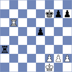 Khaled - Saucey (Antalya, 2004)