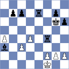 Giron - Bongo Akanga Ndjila (chess.com INT, 2024)