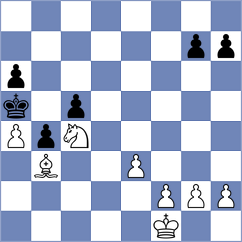 Calonge Justicia - Aparicio Garrido (Lliria, 1995)