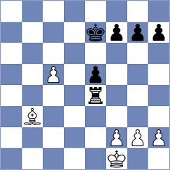 Toropov - Mikhailovsky (chess.com INT, 2025)