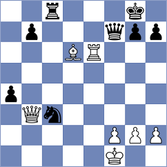 Pavlov - Kahlert (chess.com INT, 2025)